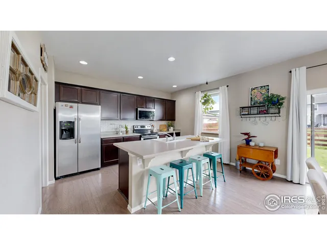 $575,000 | 6816 Covenant Court, Timnath, CO 80547