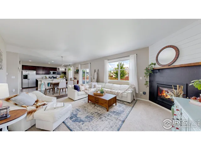 $575,000 | 6816 Covenant Court, Timnath, CO 80547