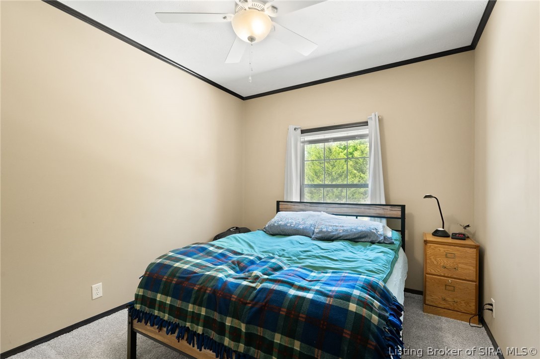3662 West Mt Zion Road Salem, IN 47167 - Photo 26 of 48