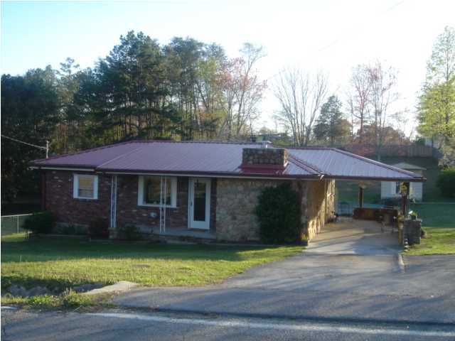 2116 Millard Road Soddy Daisy, TN 37379 - Photo 1 of 8 Primary Photo