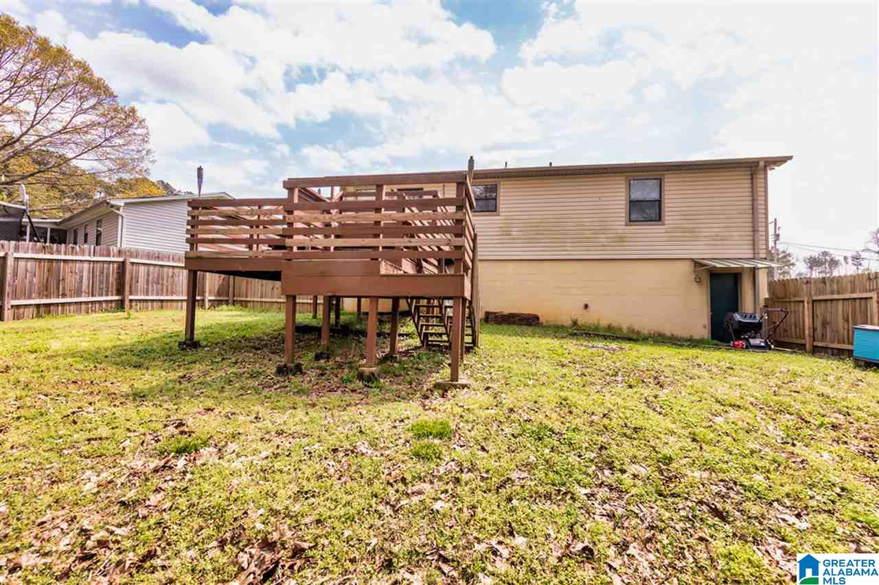 1088 Pebble Lane Mount Olive, AL 35117 - Photo 31 of 37