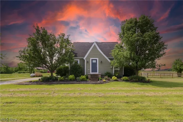 $532,900 | 48935 Highway 303, Oberlin, OH 44074