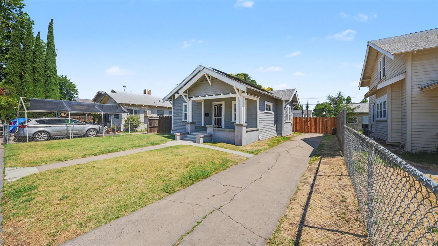 115 West 19th Street Merced, CA 95340 - Photo 3 of 21