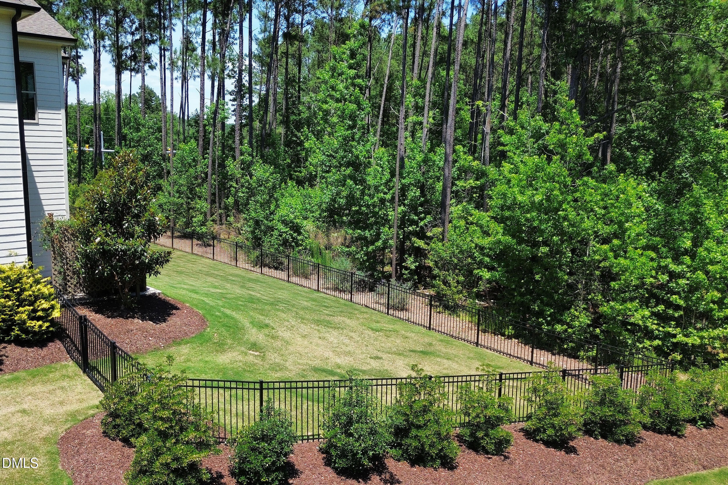 2210 Timberview Drive Durham, NC 27705 - Photo 57 of 66