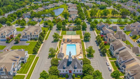 $574,900 | 16368 John Rowland Trail, Unit 165, Milton, DE 19968