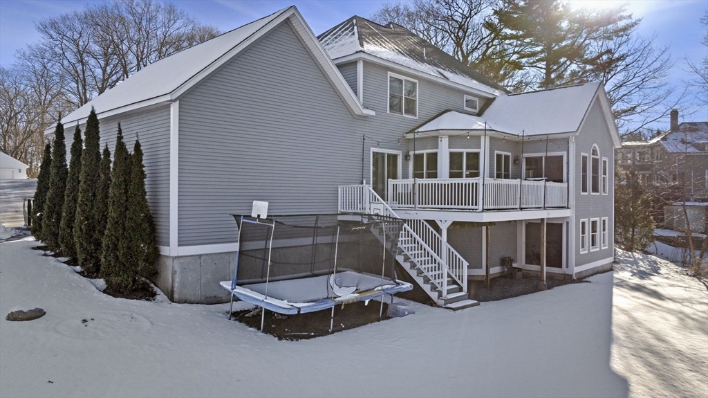63 Mountwood Road Swampscott, MA 01907 - Photo 40 of 42
