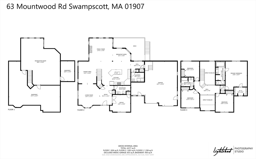 63 Mountwood Road Swampscott, MA 01907 - Photo 42 of 42