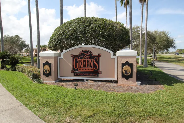 $1,650 | 1880 Long Iron Drive, Unit 1305, Rockledge, FL 32955