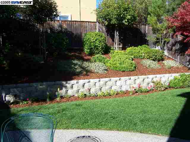 103 Pearlgrass Court San Ramon, CA 94582 - Photo 7 of 8 a view of garden