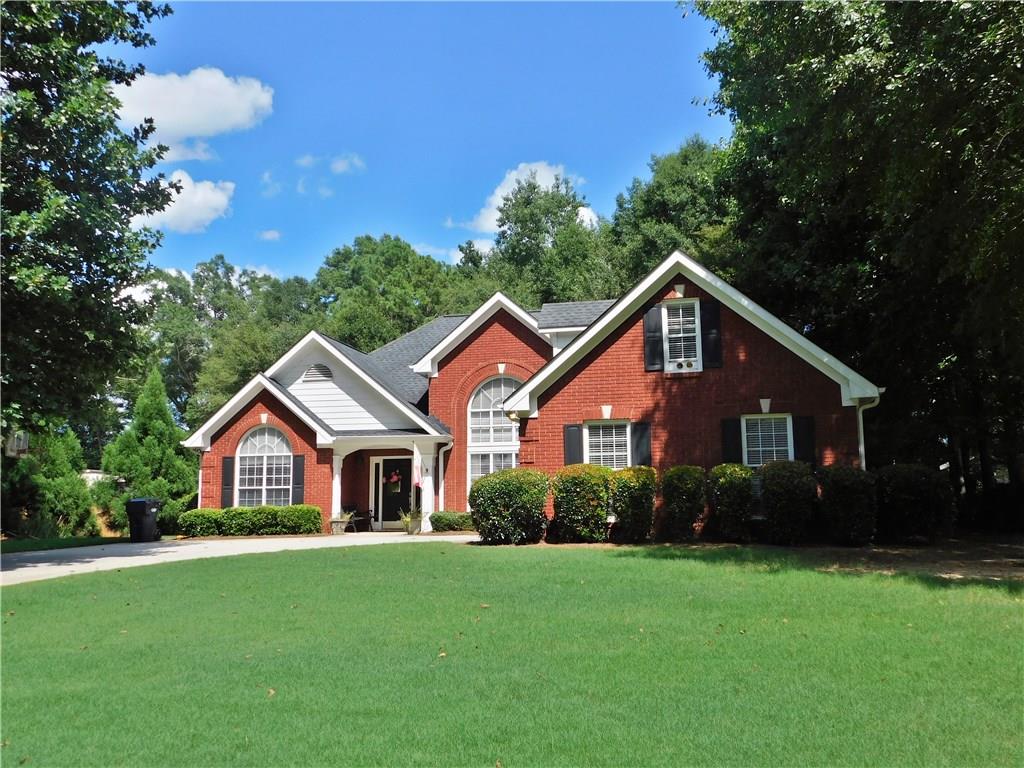 155 Gibson Way Covington, GA 30016 - Photo 1 of 1 Gallery Image 1