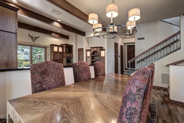 $950,000 | 500 North Grapevine Drive, Payson, AZ 85541