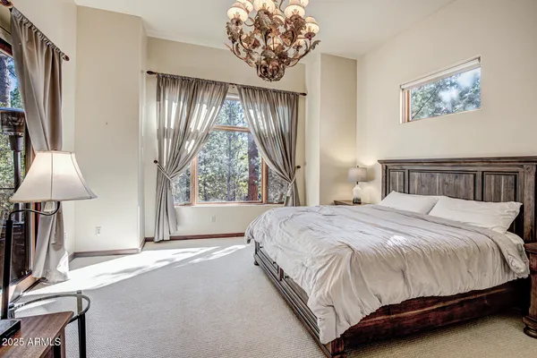 $950,000 | 500 North Grapevine Drive, Payson, AZ 85541