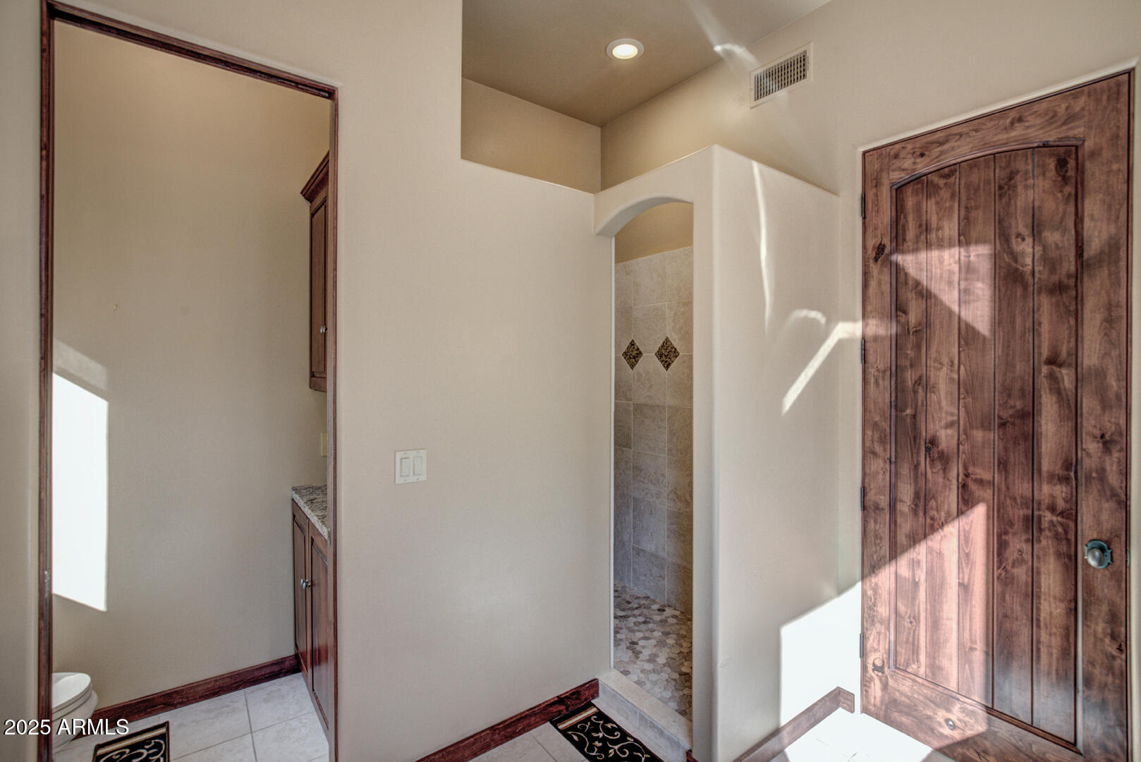 500 North Grapevine Drive Payson, AZ 85541 - Photo 17 of 55 a view of a walk in closet