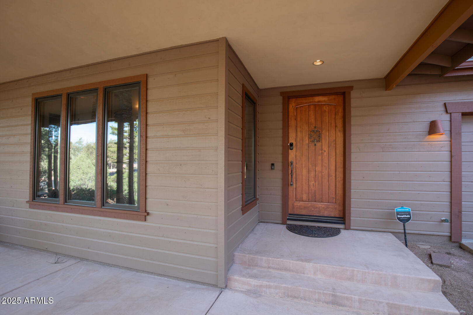 500 North Grapevine Drive Payson, AZ 85541 - Photo 2 of 65 012