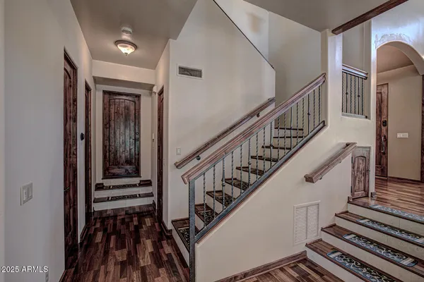 $950,000 | 500 North Grapevine Drive, Payson, AZ 85541