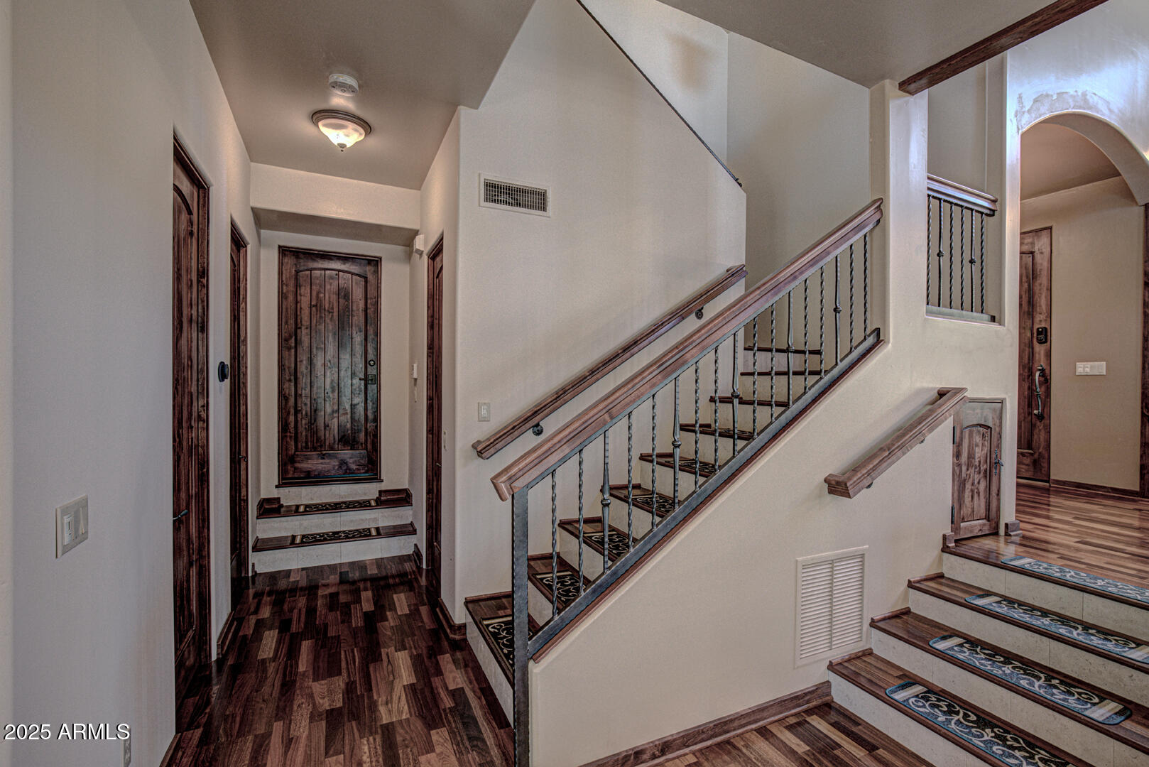 500 North Grapevine Drive Payson, AZ 85541 - Photo 23 of 55 a view of an entryway