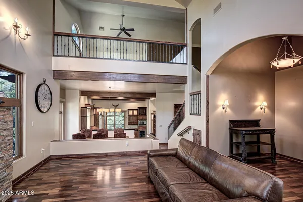 $950,000 | 500 North Grapevine Drive, Payson, AZ 85541