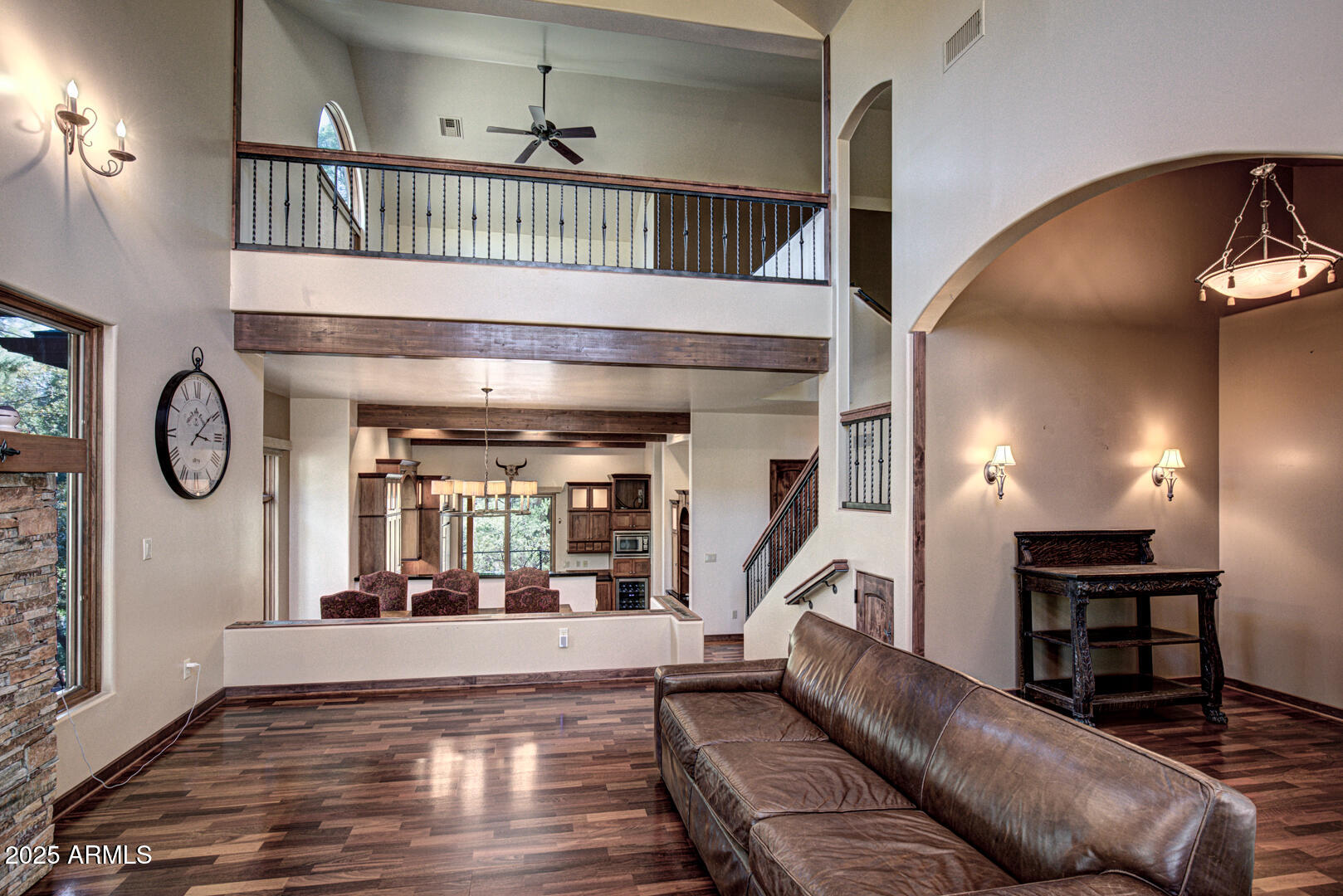 500 North Grapevine Drive Payson, AZ 85541 - Photo 4 of 55 026