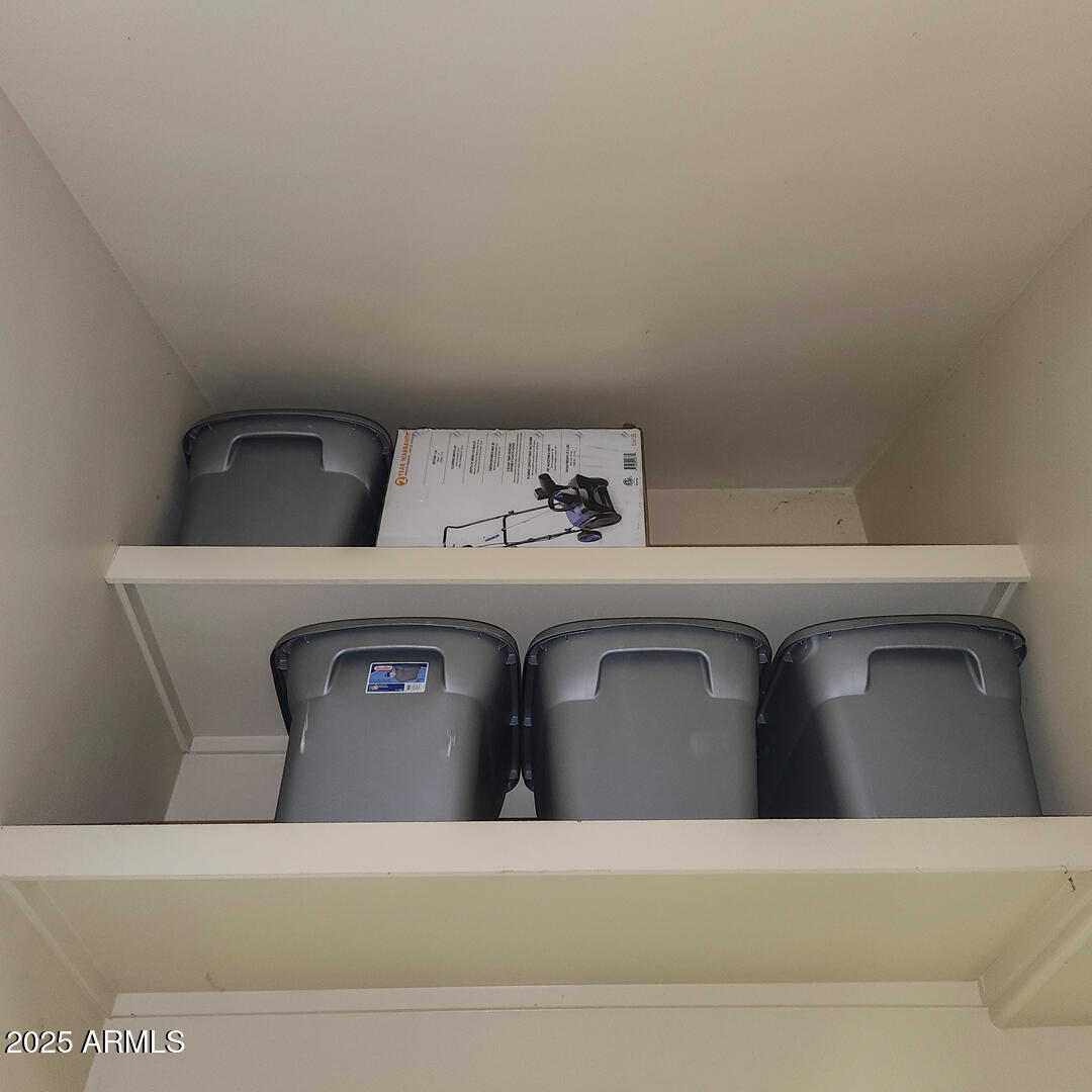 500 North Grapevine Drive Payson, AZ 85541 - Photo 43 of 55 a utility room with dryer and washer