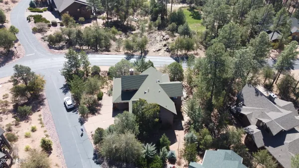 $950,000 | 500 North Grapevine Drive, Payson, AZ 85541