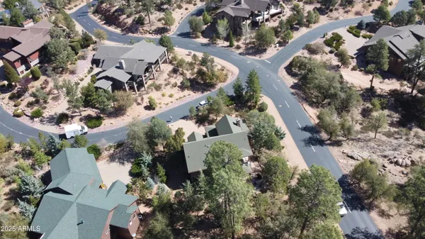 $950,000 | 500 North Grapevine Drive, Payson, AZ 85541