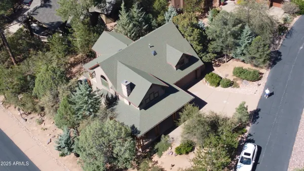 $950,000 | 500 North Grapevine Drive, Payson, AZ 85541