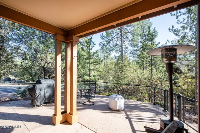 $998,000 | 500 North Grapevine Drive, Payson, AZ 85541