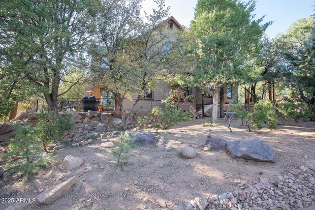 $998,000 | 500 North Grapevine Drive, Payson, AZ 85541