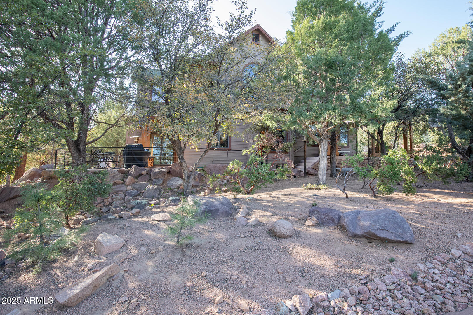 500 North Grapevine Drive Payson, AZ 85541 - Photo 53 of 65 126