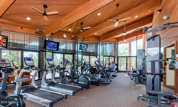 $950,000 | 500 North Grapevine Drive, Payson, AZ 85541