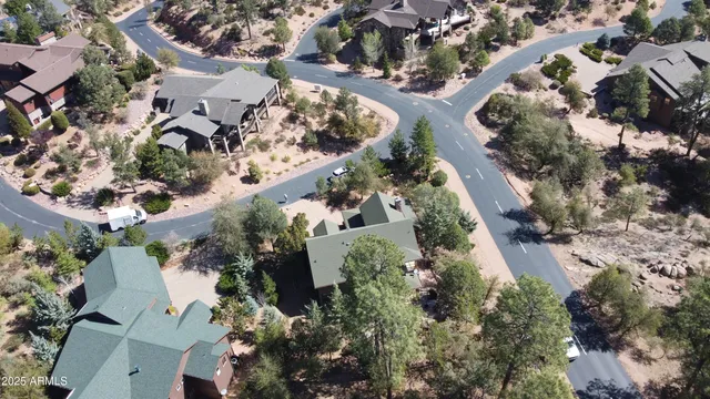 $998,000 | 500 North Grapevine Drive, Payson, AZ 85541
