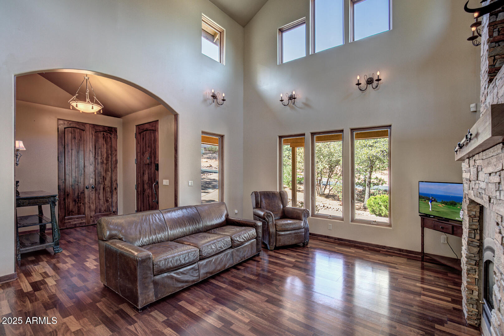 500 North Grapevine Drive Payson, AZ 85541 - Photo 7 of 65 022