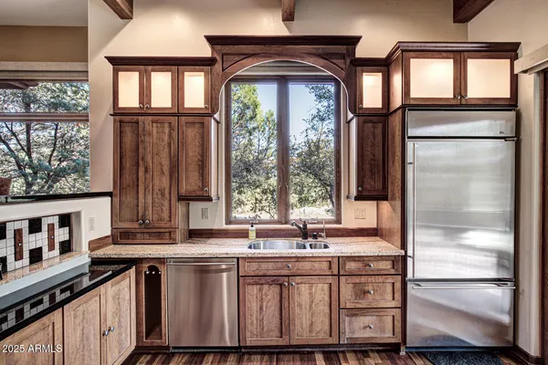 $950,000 | 500 North Grapevine Drive, Payson, AZ 85541