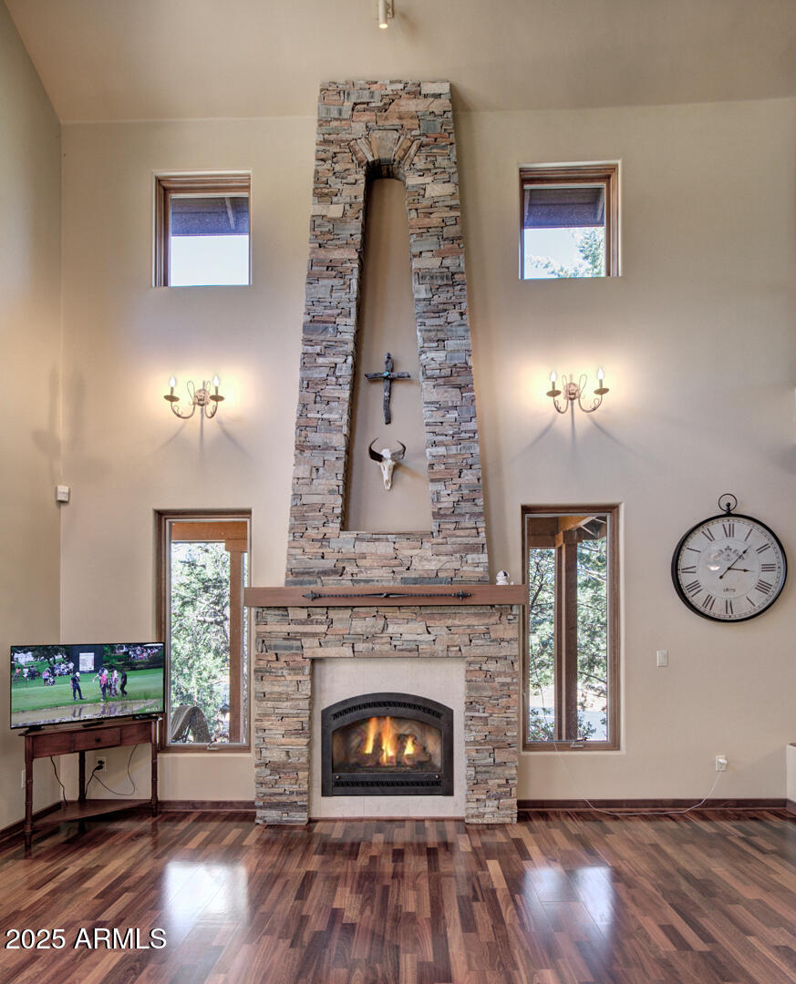 500 North Grapevine Drive Payson, AZ 85541 - Photo 8 of 65 024