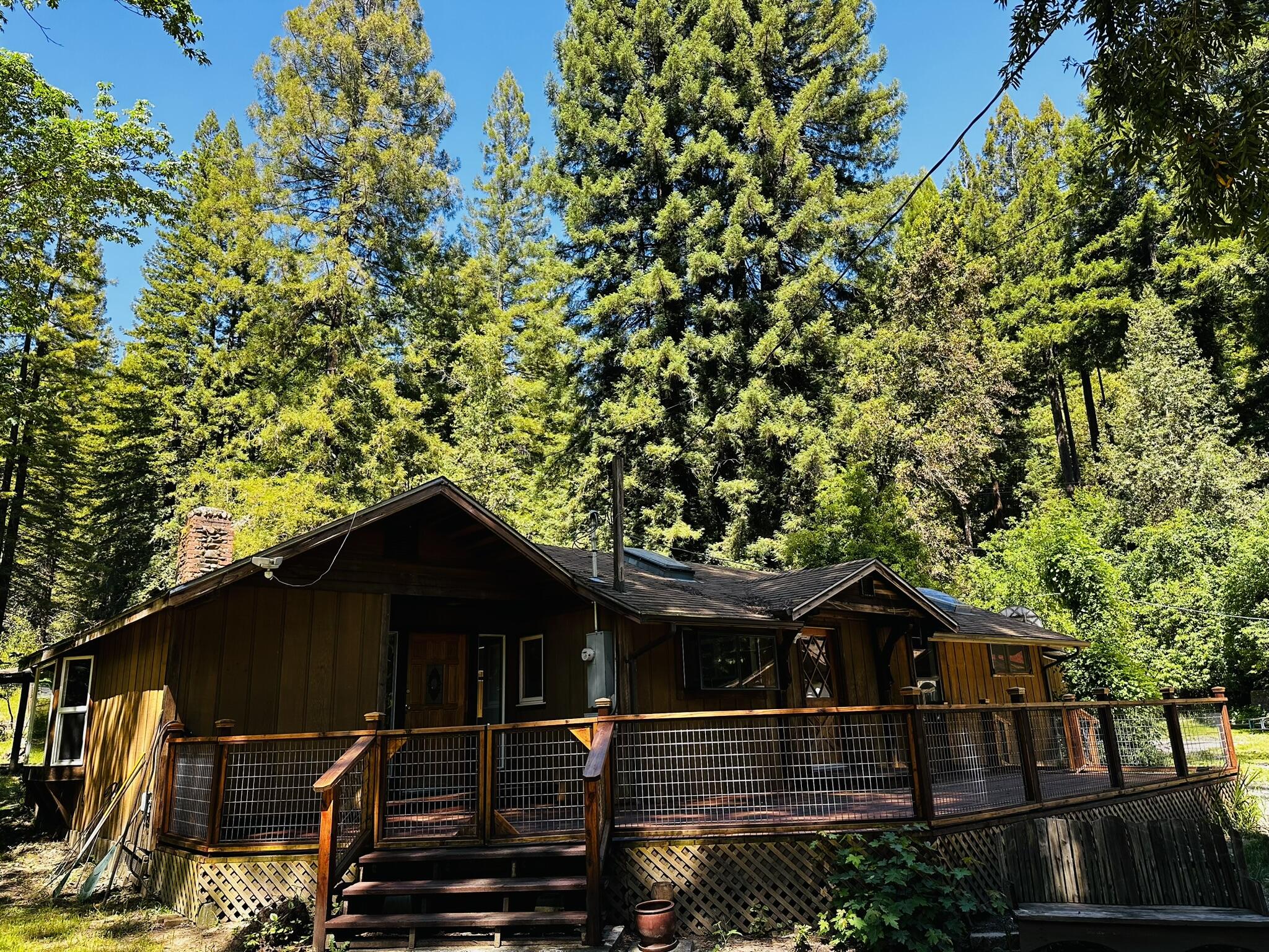 2675 Briceland Road Redway, CA 95560 - Photo 11 of 113 IMG_1222