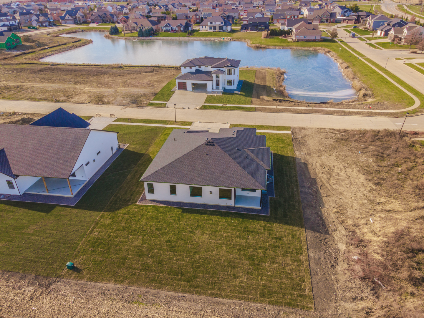 1252 Silver Oak Circle Normal, IL 61761 - Photo 3 of 46