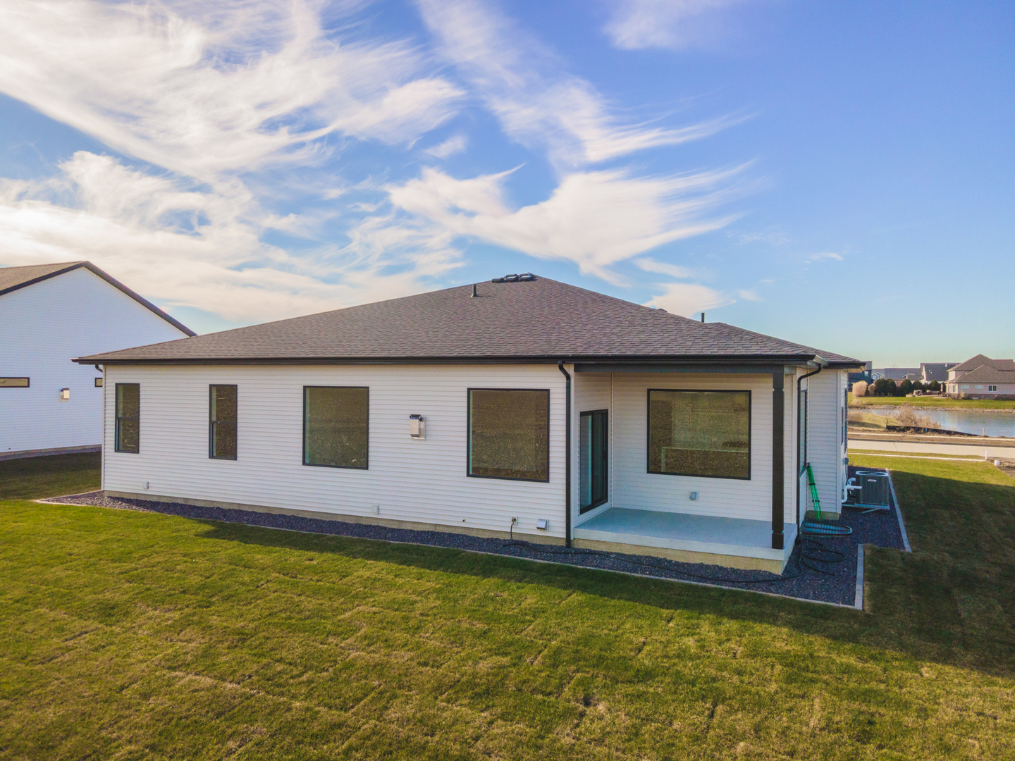 1252 Silver Oak Circle Normal, IL 61761 - Photo 46 of 46