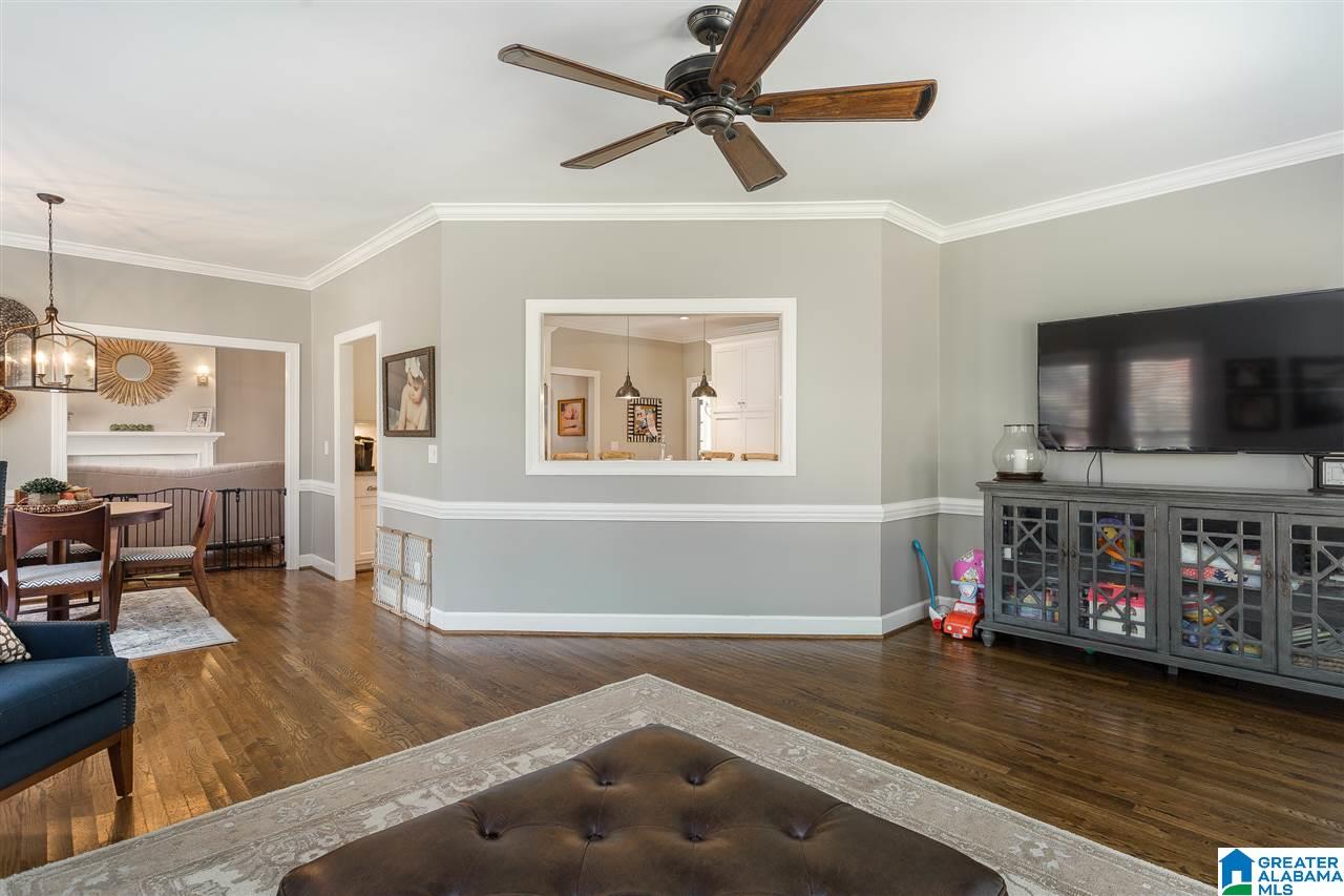 168 Timber Trace Anniston, AL 36207 - Photo 15 of 45