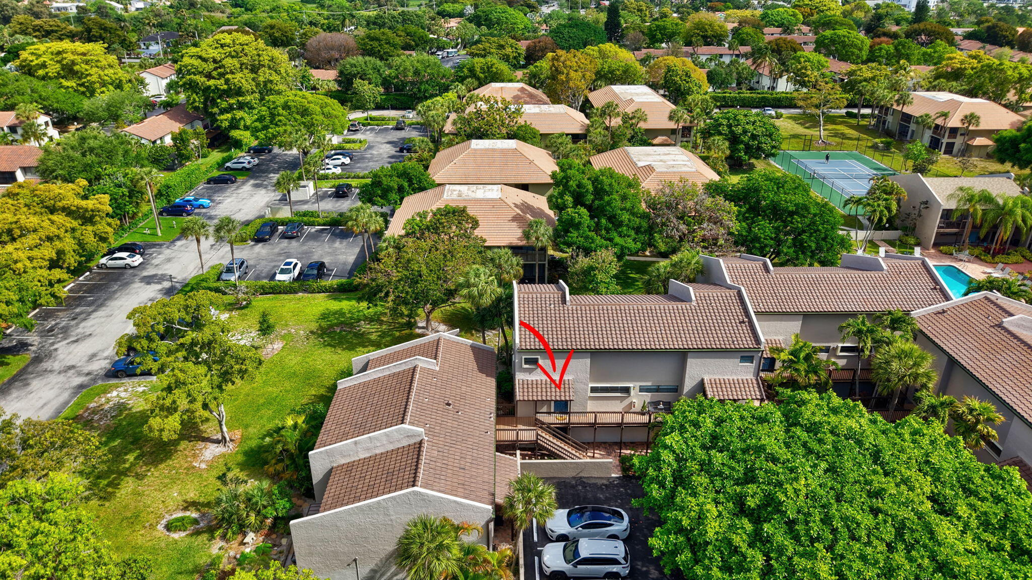 149 Northwest 70th Street, Unit 106C Boca Raton, FL 33487 - Photo 35 of 41 49-web-or-mls-DJI_20260413102451_0824_D_