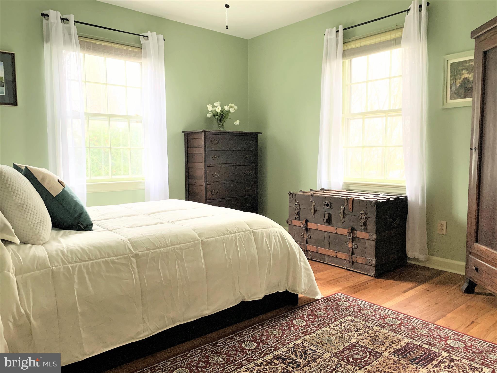 2811 New Falls Road Bristol, PA 19007 - Photo 11 of 20 Master Bedroom first floor