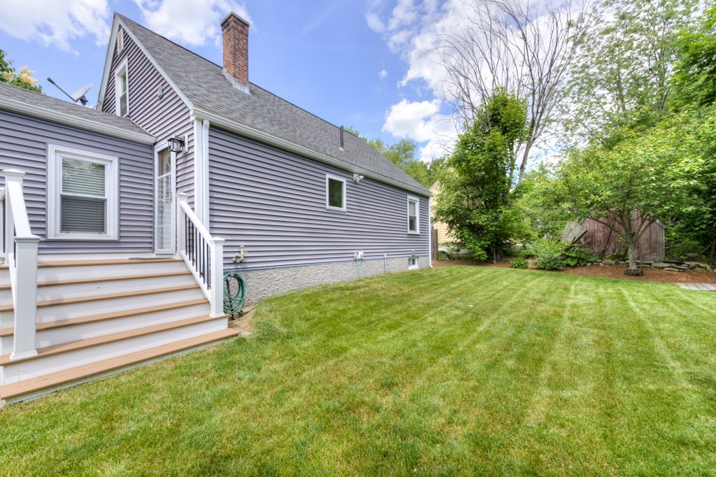 10 Ridgewood Road Worcester, MA 01606 - Photo 34 of 38