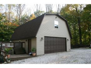 3411 South Knightridge Road Bloomington, IN 47401 - Photo 22 of 22