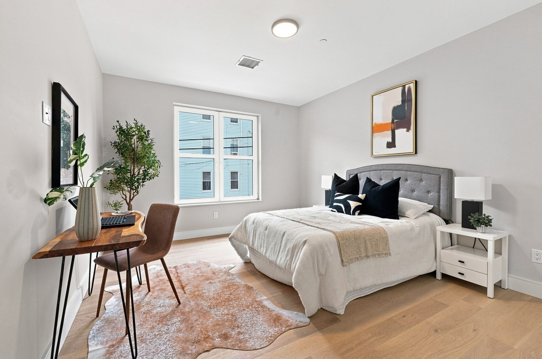27 Guild Street, Unit 202 Boston, MA 02119 - Photo 16 of 32 Gallery Image 16