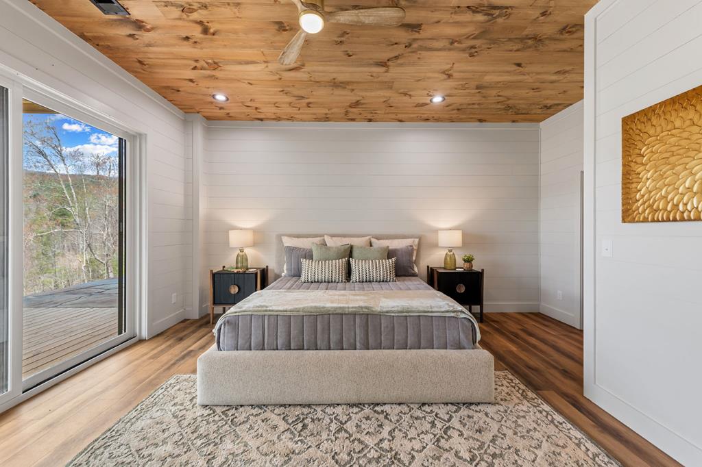125 Stanley Creek Road Blue Ridge, GA 30513 - Photo 57 of 115 Gallery Image 57