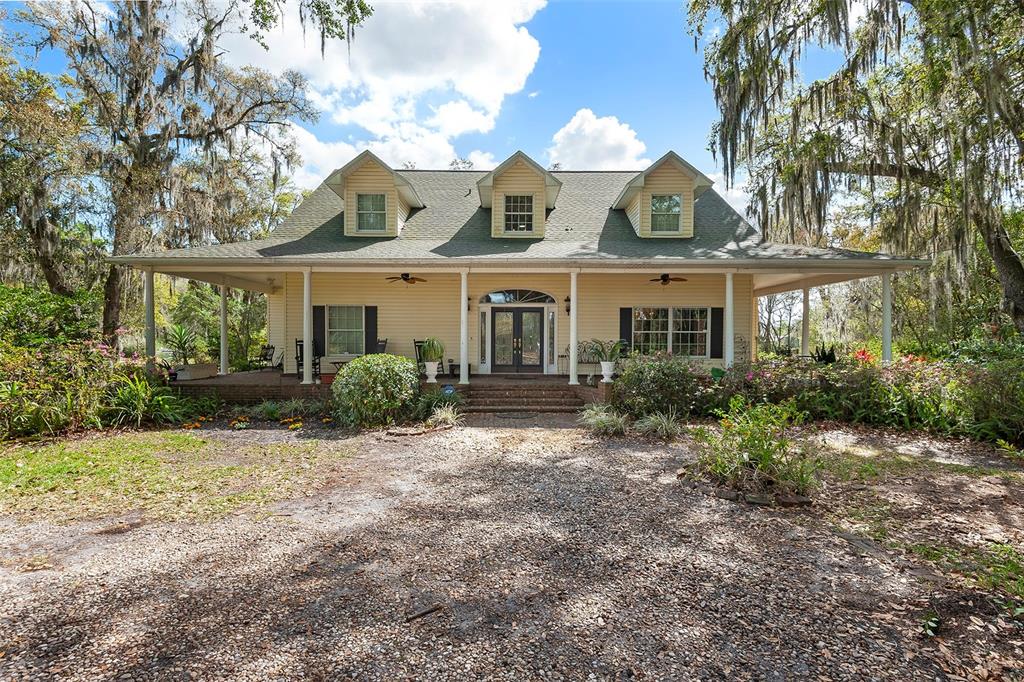 4224 Ewell Road Lakeland, FL 33811 - Photo 1 of 1 Front elevation