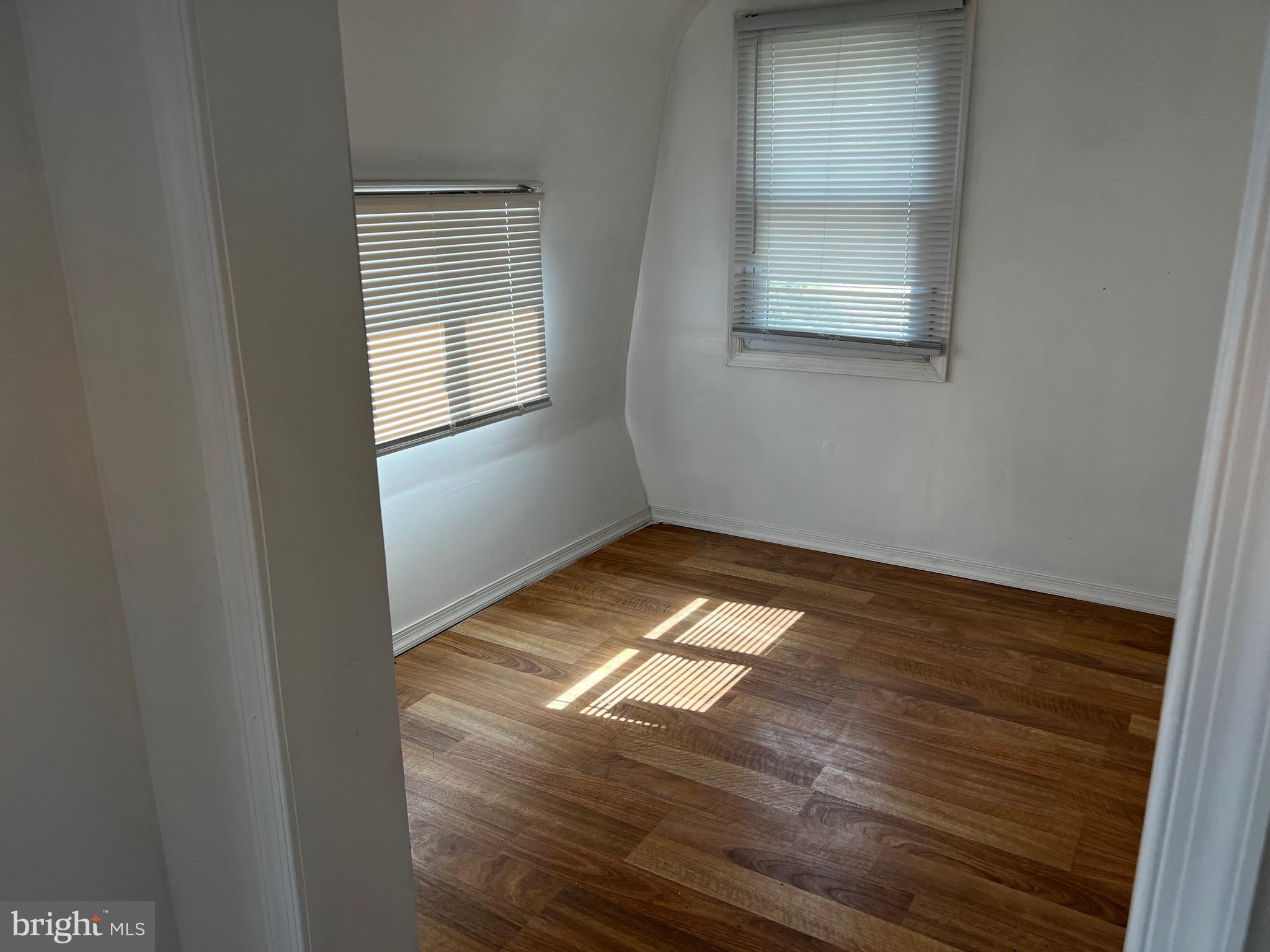 484 Harrison Avenue Mantua, NJ 08051 - Photo 6 of 14 a view of empty room with window