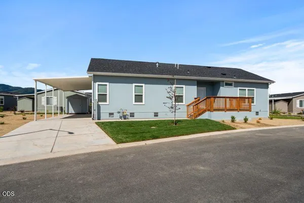 $249,900 | 300 Luman Road, Unit 181, Phoenix, OR 97535