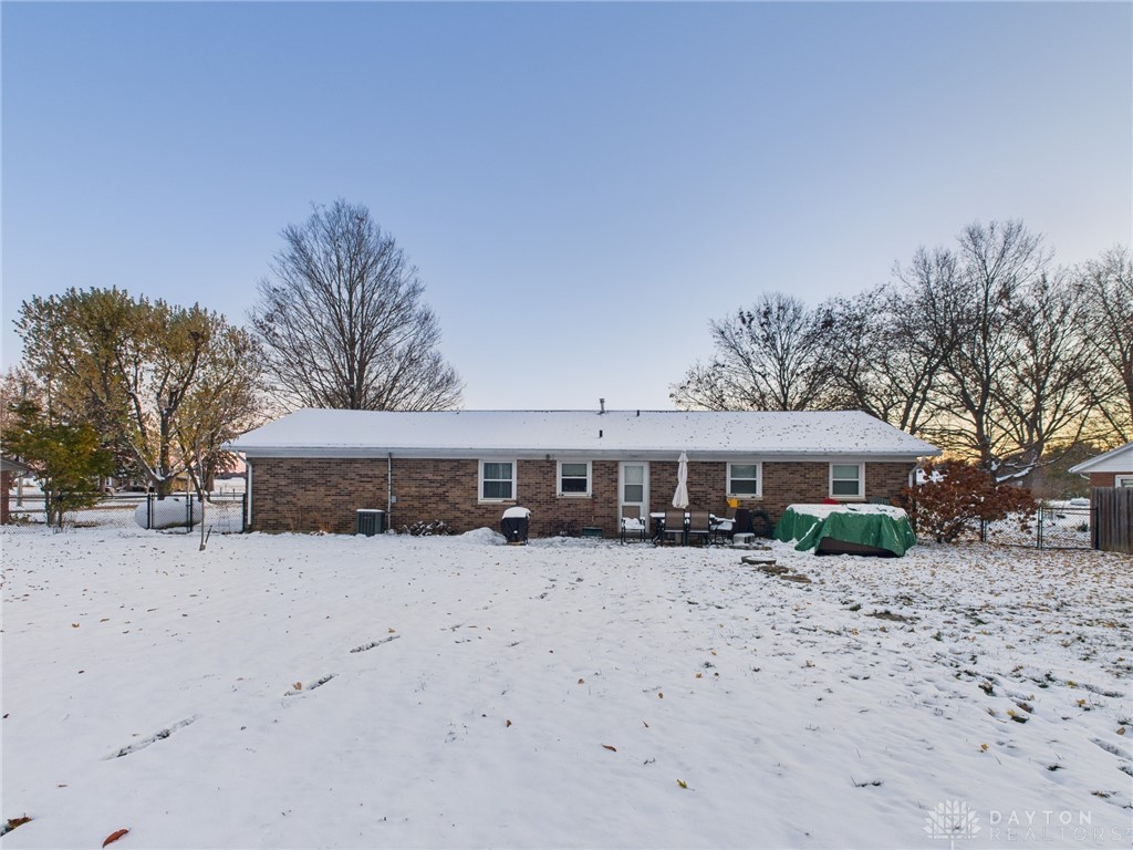 5624 Requarth Road Greenville, OH 45331 - Photo 20 of 23 Gallery Image 20