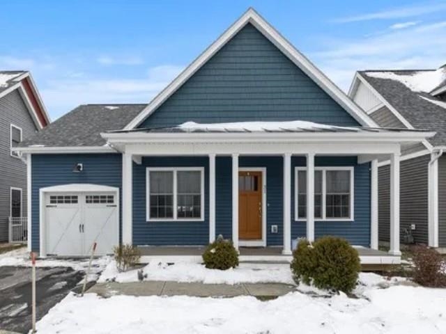 31 Fall Street South Burlington, VT 05403 - Photo 1 of 14