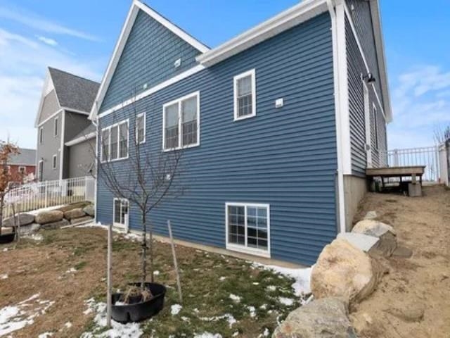 31 Fall Street South Burlington, VT 05403 - Photo 13 of 14